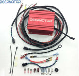 Deepmotor Street Fire Digtial Ignition Box for SBC BBC Chevy Ford Mopar