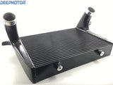 Deepmotor Intercooler Competition Intercooler for EVO2 Ford Mustang 2.3L 2015