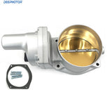 102mm DBW Drive By Wire Electronic Throttle Body