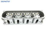 Aluminum Cylinder Head Bare Head 64cc for GM Chevy LS1 LS2 LS6 4.8L 5.3L 5.7L