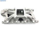 Intake Manifold for SBF Small Block Ford 260 289 302 Hurricane Single Plane