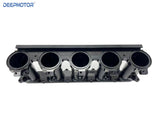 CNC Intake Manifold Runner for Audi RS3 TTRS 85 8V 2.5 TFSI EV02 EA855 2017+ BLK