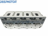 LS3 Cylinder Head GM 6.0L 6.2L L92 CNC Bare Single Rectangle Port Aluminum