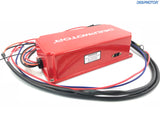 Deepmotor Ignition 6AL Multiple Spark Discharge Red CDI Ignition Box