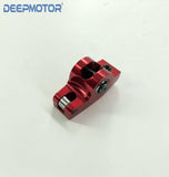 Deepmotor Chevy SBC 350 1.6 Ratio 7/16’’ Aluminum Rocker Arms