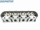 LS3 Cylinder Head GM 6.0L 6.2L L92 CNC Bare Single Rectangle Port Aluminum