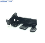 LS LSX LS1 LS2 LS3 LS6 LS7 Throttle Cable Bracket For Intakes 92MM 102MM Black