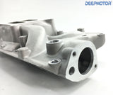 Deepmotor Intake Manifold for Small Block Ford SBF 260 289 302 Dual Plane