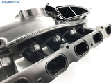 Intake Manifold for N55 135i 135iS 335i 35i 435i 535i M2 W/ Meth 1/8'' NPT