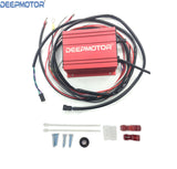 Deepmotor Street Fire Digtial Red Ignition Box for SBC BBC Chevy Ford Mopar