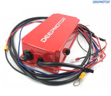 Deepmotor Ignition 6AL Multiple Spark Discharge Red CDI Ignition Box