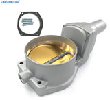 102mm DBW Drive By Wire Electronic Throttle Body