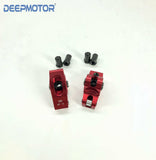 Deepmotor Chevy SBC 350 1.5 Ratio 3/8’’ Aluminum Rocker Arms