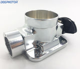 Billet Intake Manifold for S13 SR20 SR20DET Fuel Rail 76mm Throttle Body Set