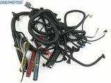 Standalone Wiring Harness (DBW) fits '97-'04 LS1/LS6 W/ T56 Non-Electric Tran