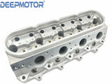 LS3 Cylinder Head GM 6.0L 6.2L L92 CNC Bare Single Rectangle Port Aluminum