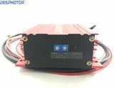 Deepmotor Ignition Control Module Box Street Fire CDI Digital RPM Rev Limiter