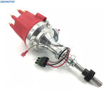 SBF Pro Series Ready to Run Distributor for Small Block Ford 221 260 289 302