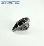 Deepmotor LS1 LS2 LS6 5.7L 6.0L Rocker Arm With Trunion Kit Installed