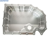 Deepmotor Aluminum EA888 Oil Pan For VW AUDI EA888 GEN 3 MK7 A3 S3