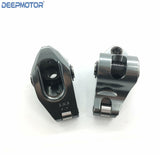 Deepmotor LS3/L92 5,7L Pedestal Mount 1.7 Ratio Aluminum Rocker Arms