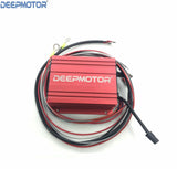 Deepmotor Street Fire Digtial Ignition Box for SBC BBC Chevy Ford Mopar