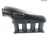 Deepmotor 70mm Aluminum Intake Manifold for 06-15 Mazda Mx-5 Miata NC Black