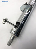 1967-1972 CHEVY C10 GMC Truck New Tilt Automatic Shift Steering Column Chrome