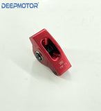 Deepmotor CHEVY SBC 262 350 400 1.5 Ratio 7/16’’ Aluminum Roller Rocker Arms