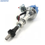 BBF Pro Series Ready to Run Distributor for Big Block Ford 351C 351M 400 429 460