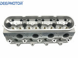 LS3 Cylinder Head GM 6.0L 6.2L L92 CNC Bare Single Rectangle Port Aluminum