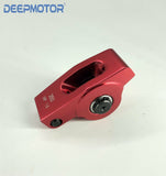 Deepmotor Chevy SBC 350 1.5 Ratio 3/8’’ Aluminum Rocker Arms