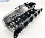 Intake Manifold for N55 135i 135iS 335i 35i 435i 535i M2 W/ Meth 1/8'' NPT