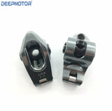 Deepmotor LS3/L92 5,7L Pedestal Mount 1.7 Ratio Aluminum Rocker Arms