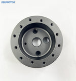 6 Hole 6 Bolt Steering Wheel Hub Adapter Aftermarket for SAAS MOMO Nardi pattern