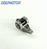 Deepmotor LS1 LS2 LS6 5.7L 6.0L Rocker Arm With Trunion Kit Installed