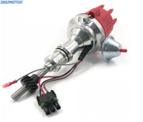 SBF Pro Series Ready to Run Distributor for Small Block Ford 221 260 289 302