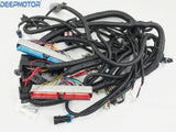 LS Harness Vortec 1999-2006 W/ 4L60E Standalone Wiring Harness,DBC