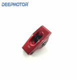 Deepmotor Chevy SBC 350 1.6 Ratio 7/16’’ Aluminum Rocker Arms