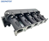 Intake Manifold with runner for Audi TTRS 8S RS3 8V 2.5 TFSI EV02 EA855 2017+