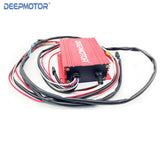 Deepmotor Street Fire Digtial Red Ignition Box for SBC BBC Chevy Ford Mopar