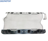 Deepmotor Air Gap  Single Plane Intake Manifold for SBF Ford 351W Windsor V8