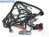 Standalone Wiring Harness Fits LS LS1 Truck '99 - '06 VORTEC W/T56 DBC