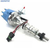 PRO SERIES Ready to Run Distributor for Ford FE 332 352 360 390 427 428