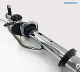 1967-1972 CHEVY C10 GMC Truck New Tilt Automatic Shift Steering Column Chrome