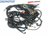 Standalone Wiring Harness (DBW) fits '97-'04 LS1/LS6 W/ T56 Non-Electric Tran