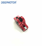 Deepmotor Chevy SBC 350 1.6 Ratio 7/16’’ Aluminum Rocker Arms