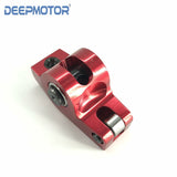 Deepmotor Chevy SBC 350 1.5 Ratio 3/8’’ Aluminum Rocker Arms