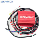 Deepmotor Street Fire Digtial Red Ignition Box for SBC BBC Chevy Ford Mopar