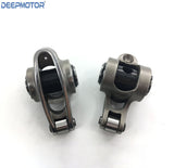 Deepmotor Stainless Steel GM LS3/L92 6,0L-6,2L 2007-up 1.7 Ratio Rocker Arms